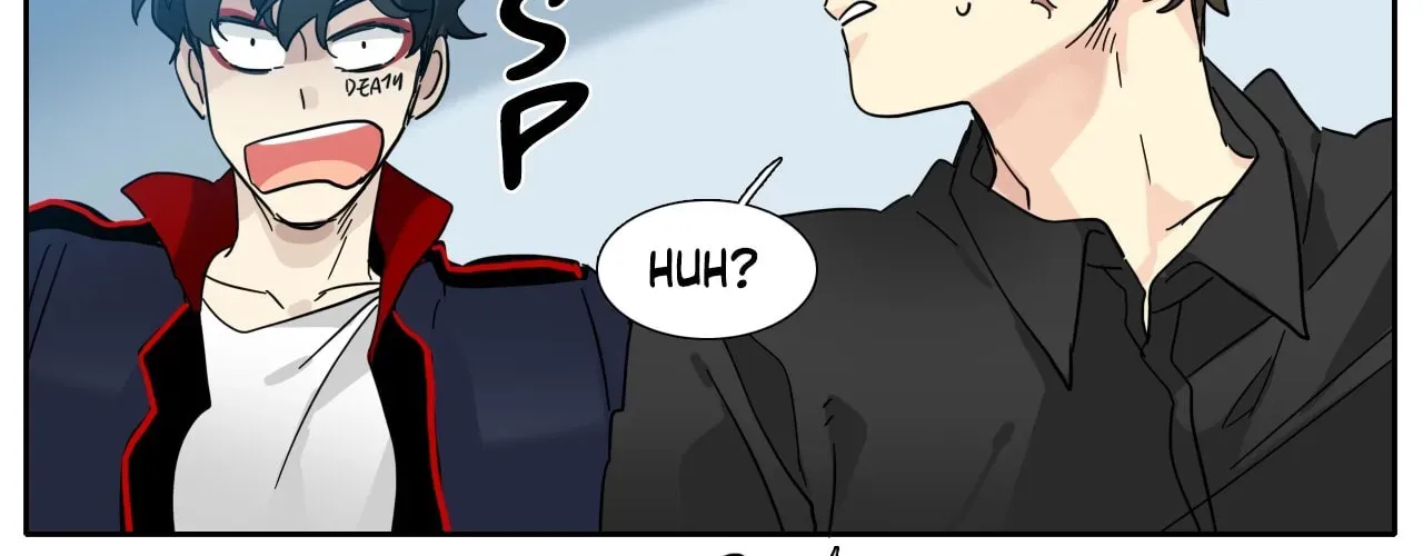 Read Heroes Plan.B chapter 129 image 55 on Lezhin
