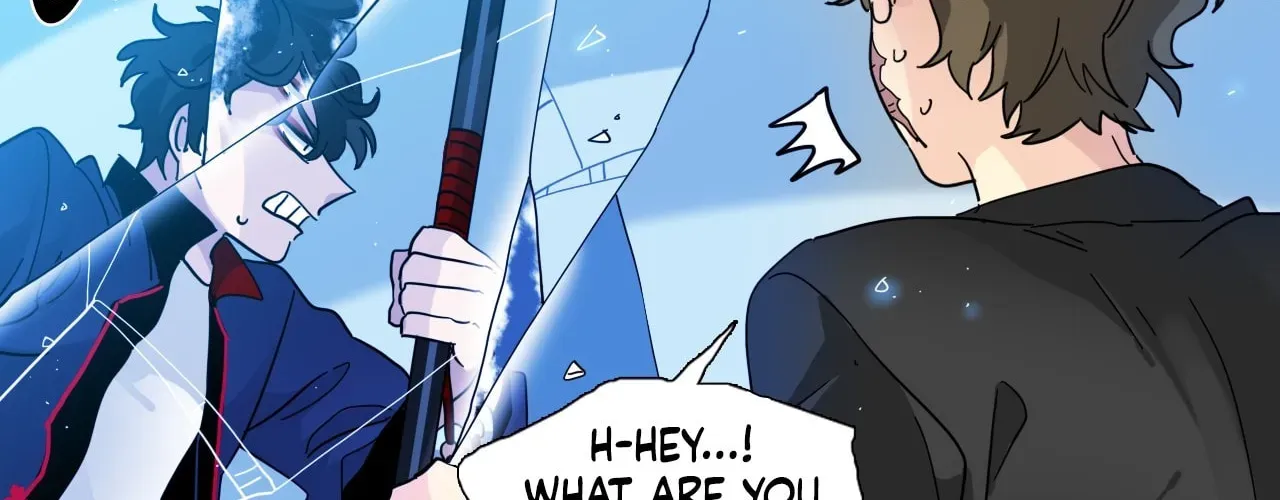 Read Heroes Plan.B chapter 129 image 57 on Lezhin