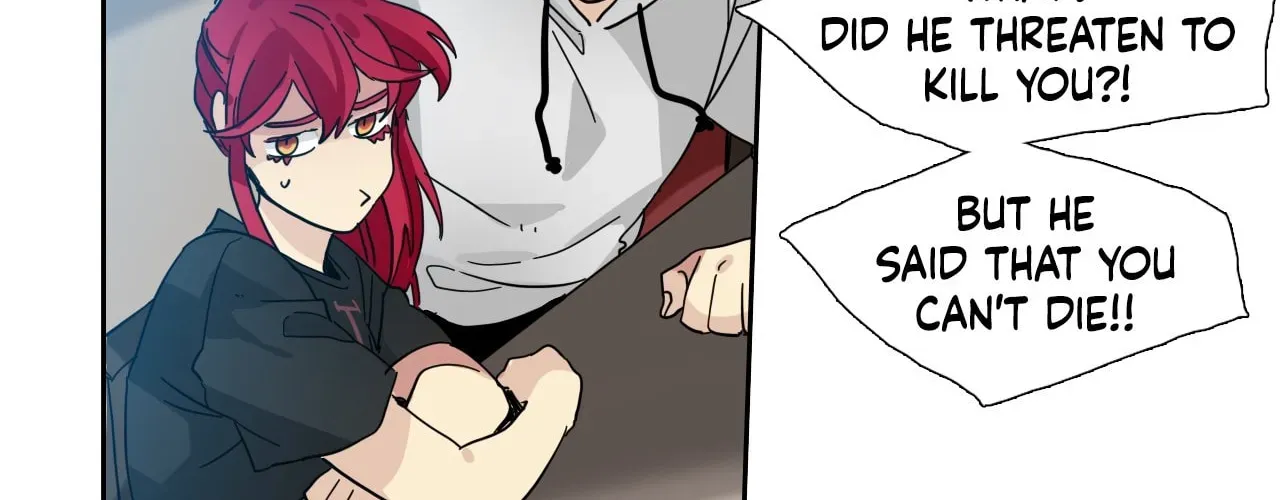 Read Heroes Plan.B chapter 129 image 65 on Lezhin