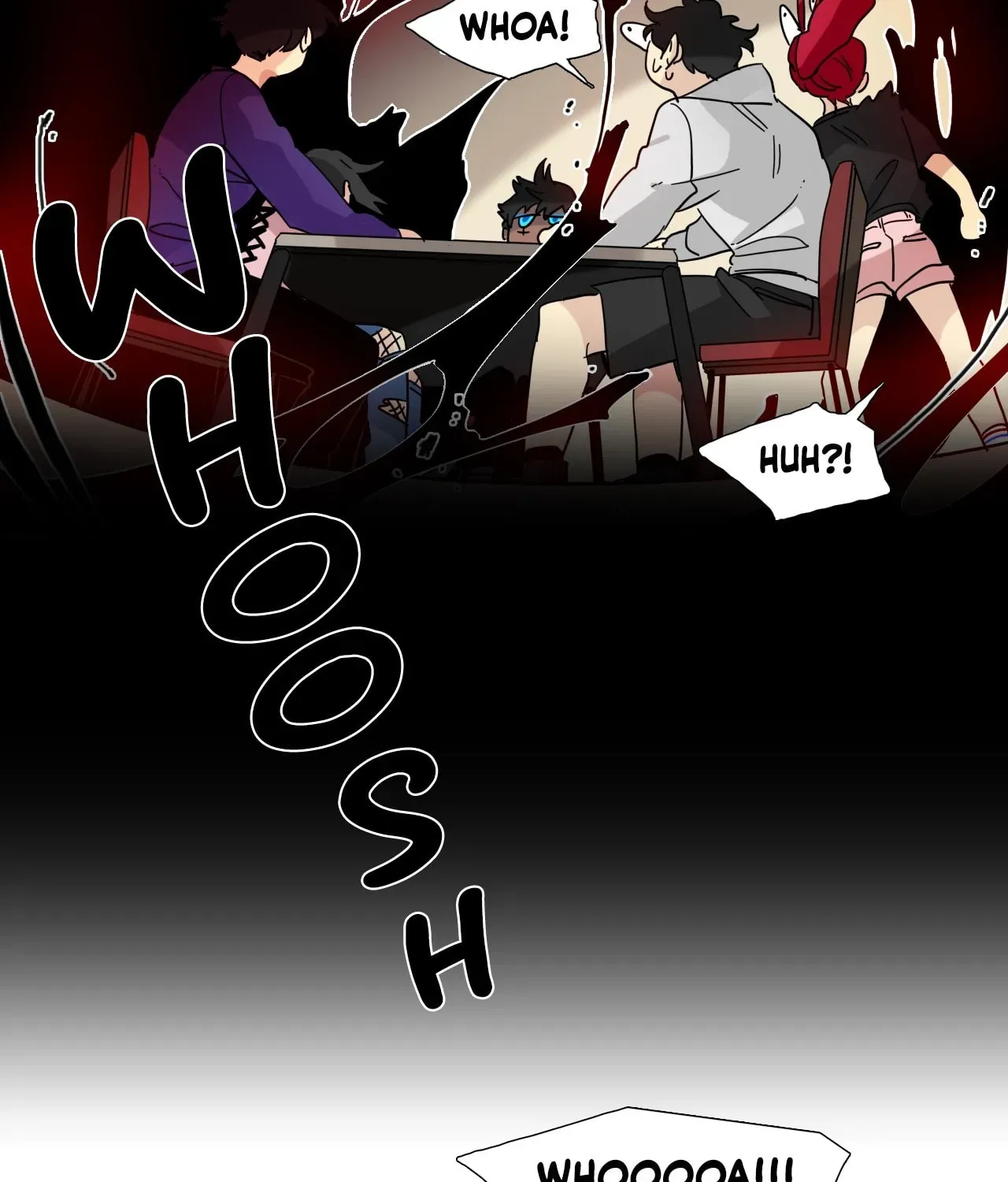 Read Heroes Plan.B chapter 129 image 70 on Lezhin