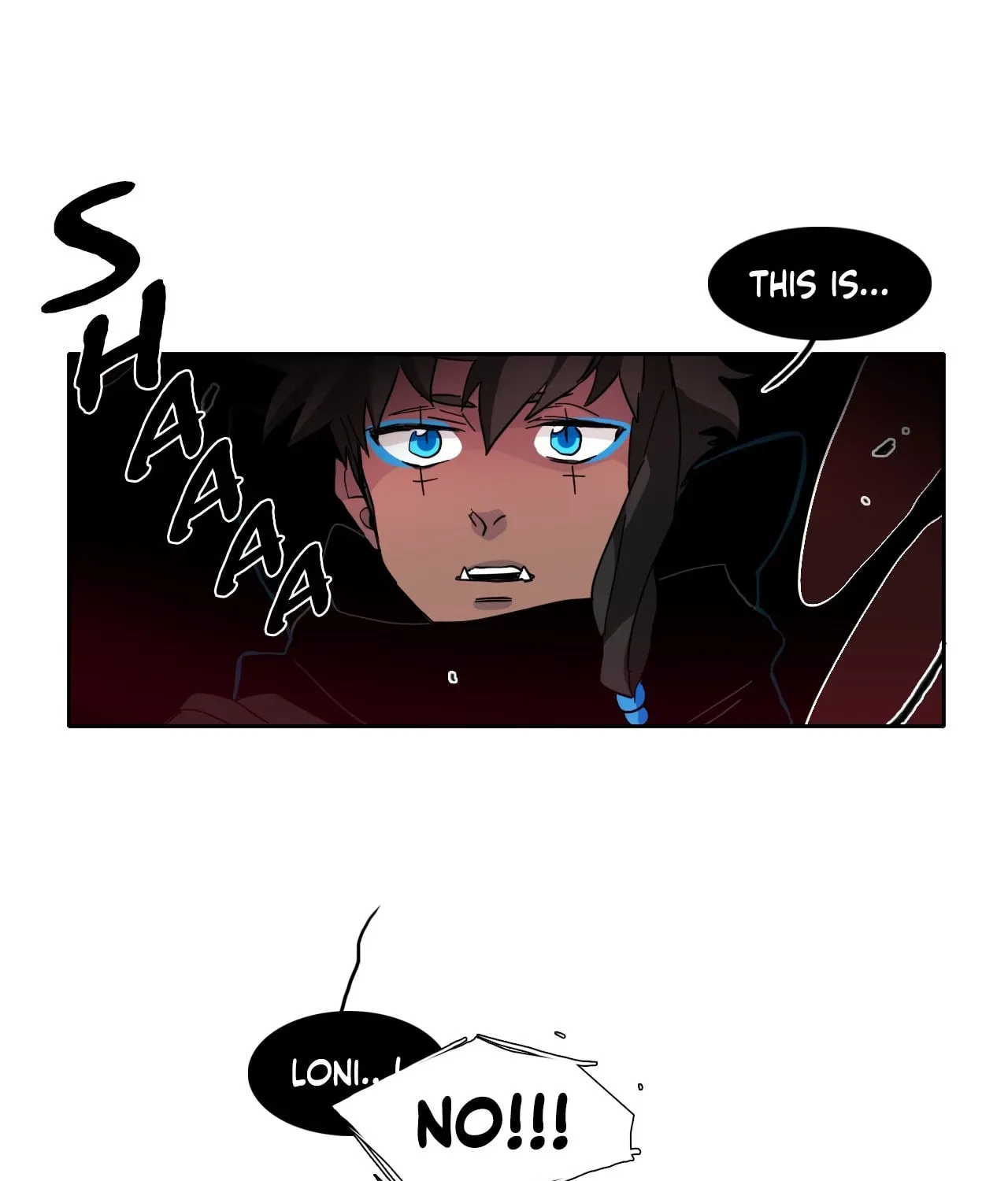 Read Heroes Plan.B chapter 129 image 74 on Lezhin