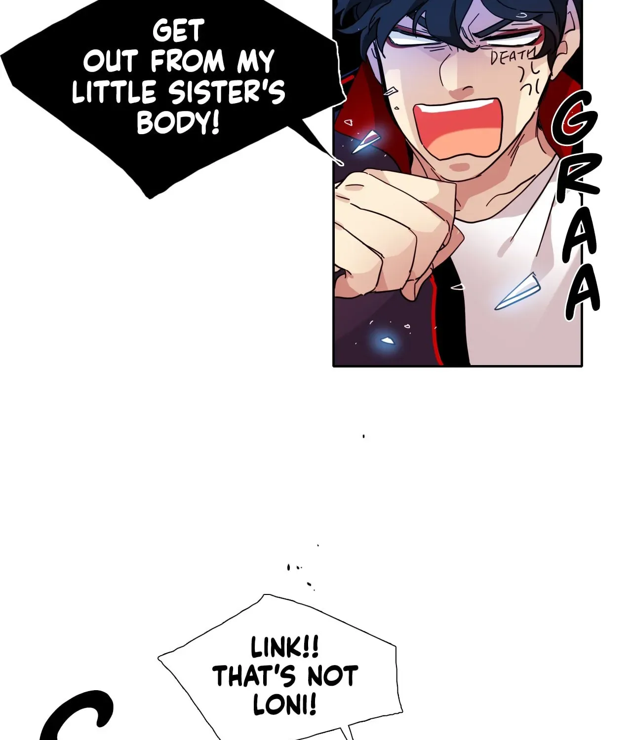 Read Heroes Plan.B chapter 129 image 78 on Lezhin