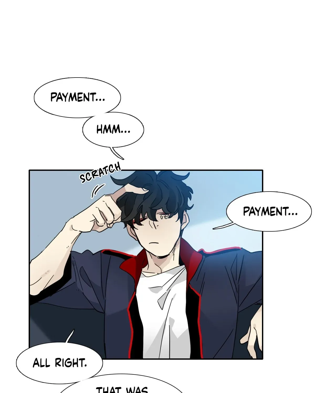 Read Heroes Plan.B chapter 129 image 8 on Lezhin