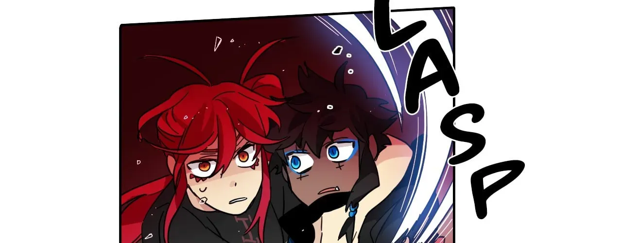 Read Heroes Plan.B chapter 129 image 81 on Lezhin