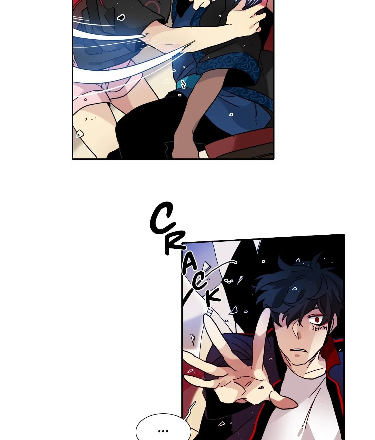 Read Heroes Plan.B chapter 129 image 82 on Lezhin