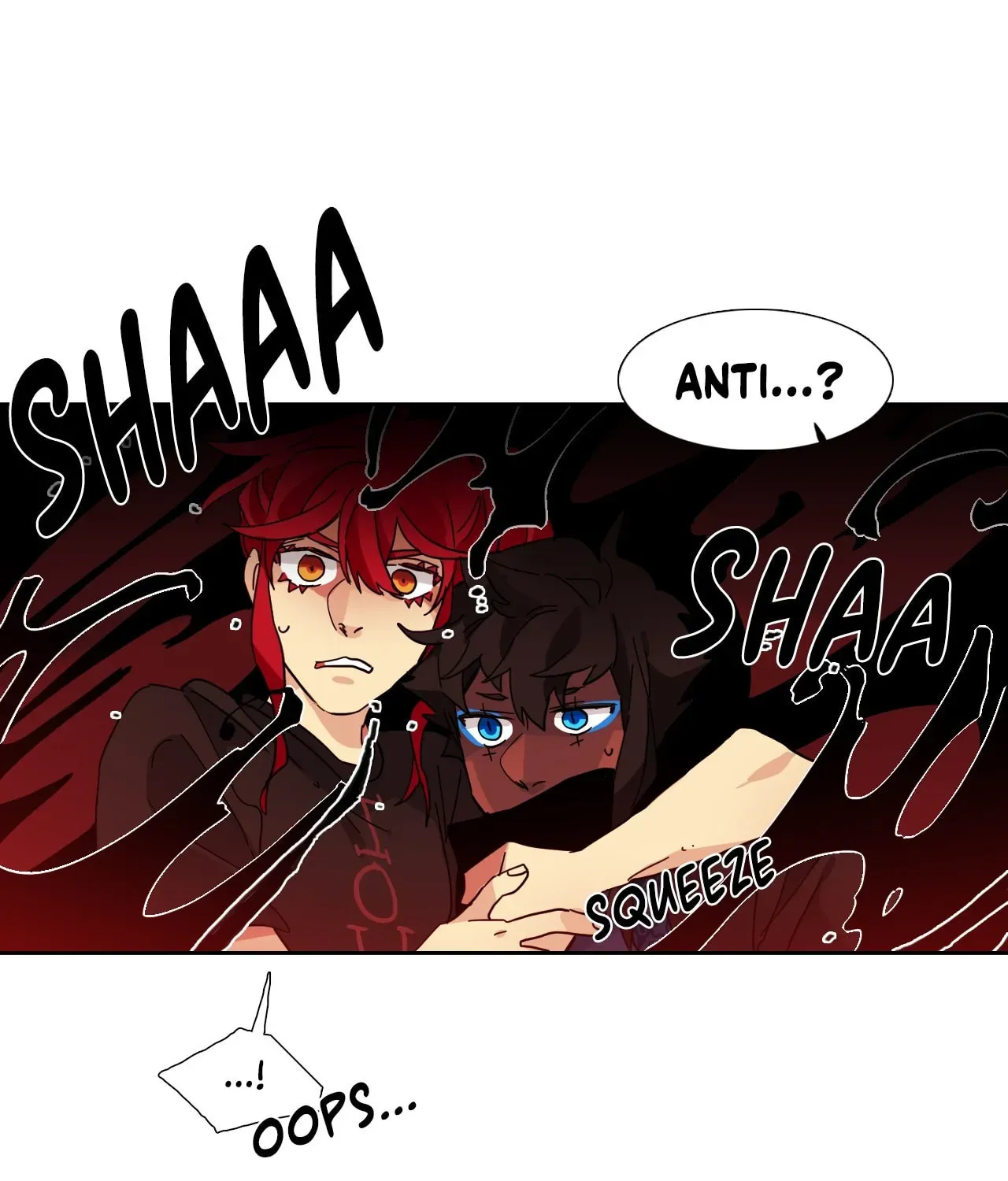 Read Heroes Plan.B chapter 129 image 84 on Lezhin