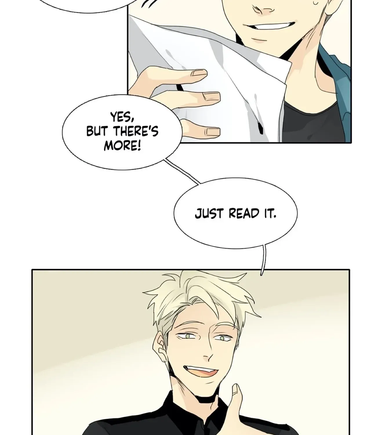 Read Heroes Plan.B chapter 13 image 11 on Lezhin