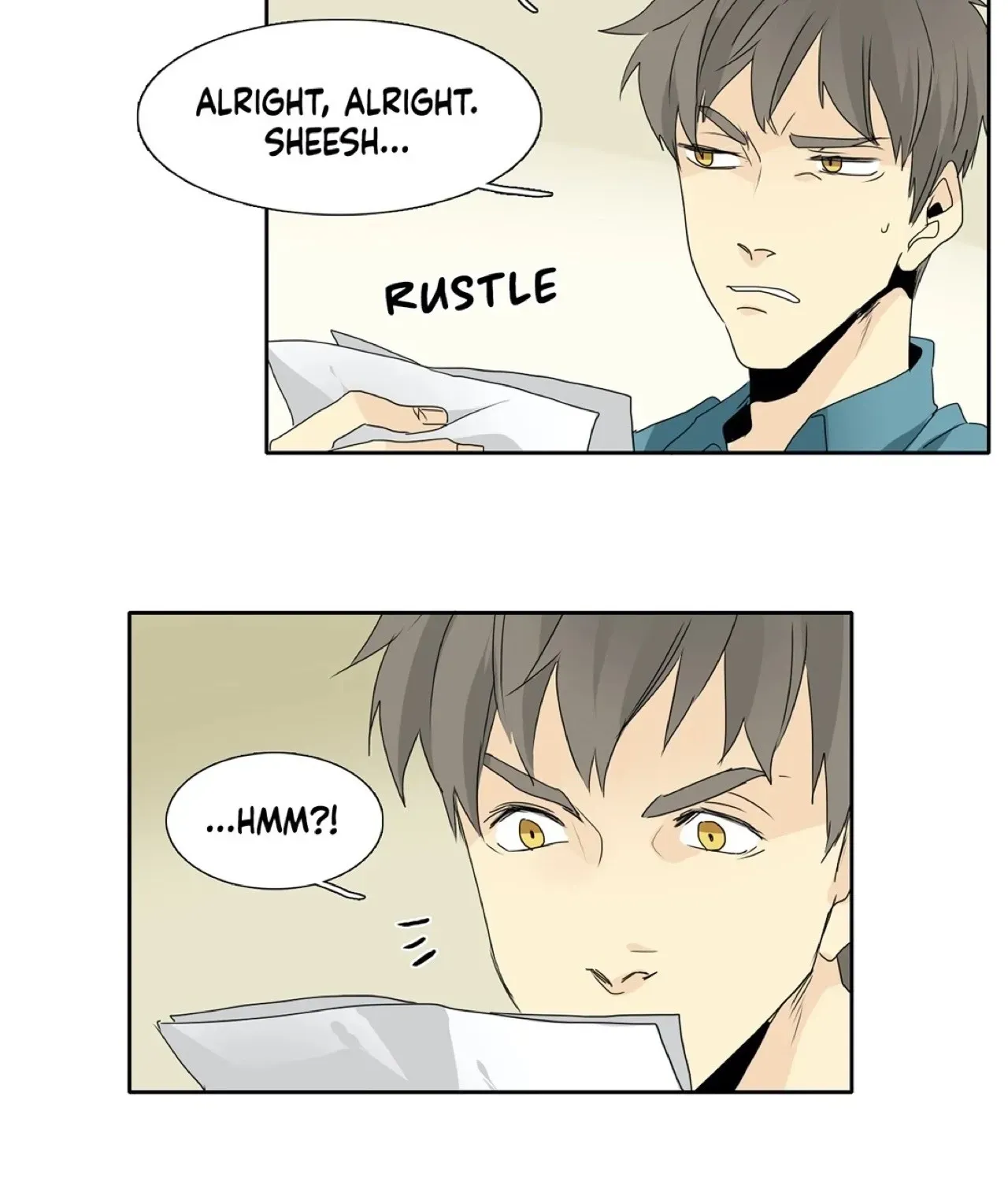 Read Heroes Plan.B chapter 13 image 13 on Lezhin