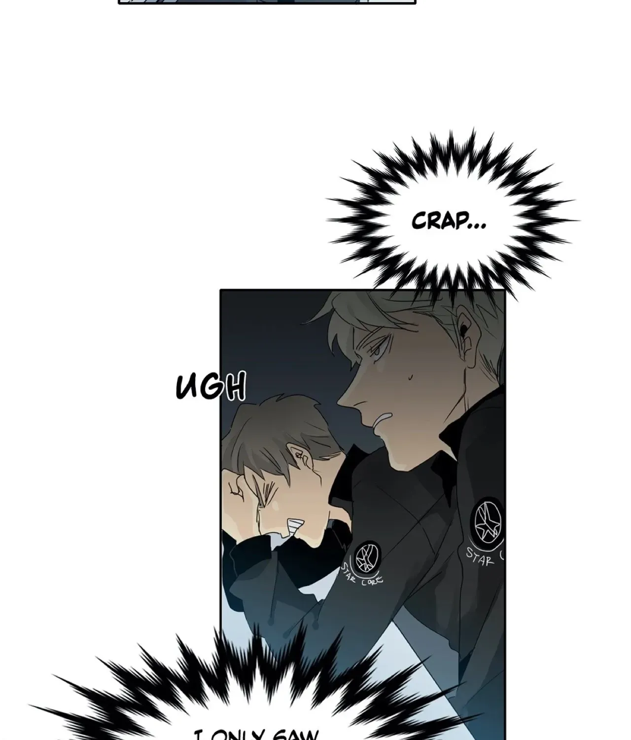 Read Heroes Plan.B chapter 13 image 23 on Lezhin