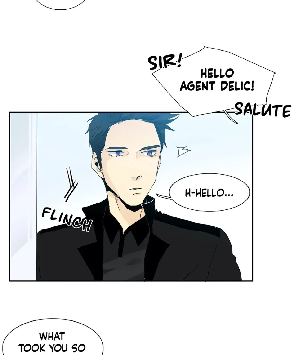 Read Heroes Plan.B chapter 13 image 27 on Lezhin