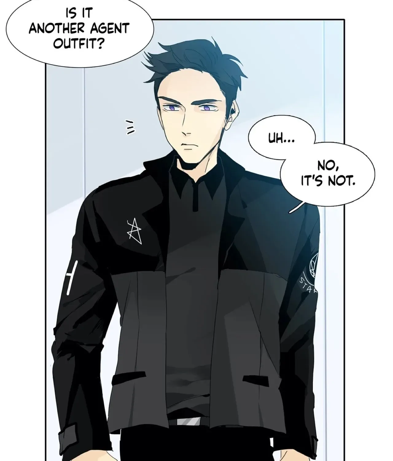 Read Heroes Plan.B chapter 13 image 30 on Lezhin