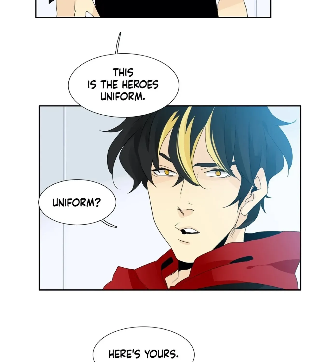 Read Heroes Plan.B chapter 13 image 31 on Lezhin