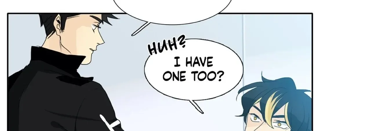 Read Heroes Plan.B chapter 13 image 32 on Lezhin