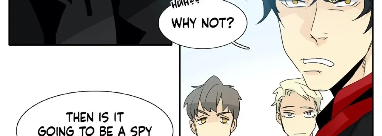 Read Heroes Plan.B chapter 13 image 36 on Lezhin
