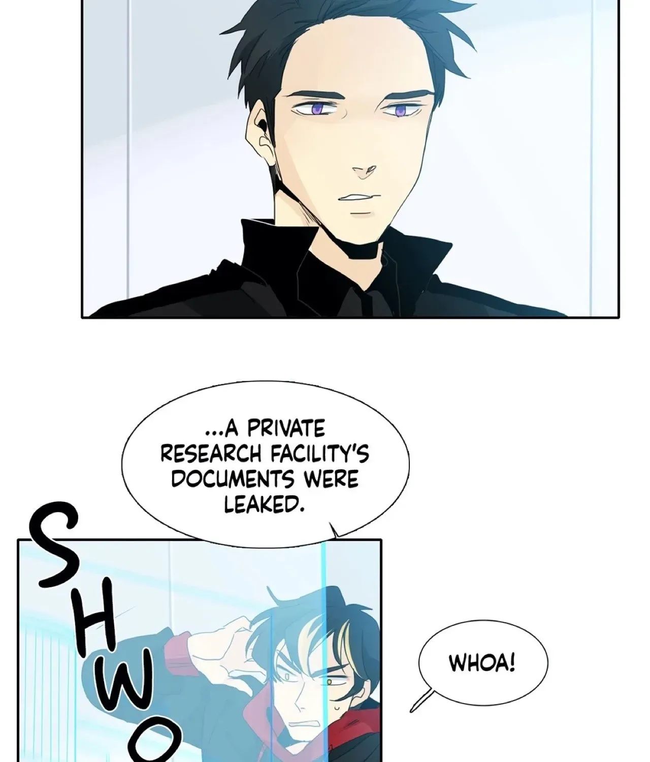 Read Heroes Plan.B chapter 13 image 43 on Lezhin