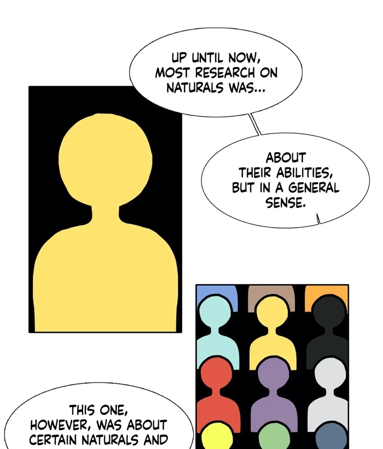 Read Heroes Plan.B chapter 13 image 47 on Lezhin