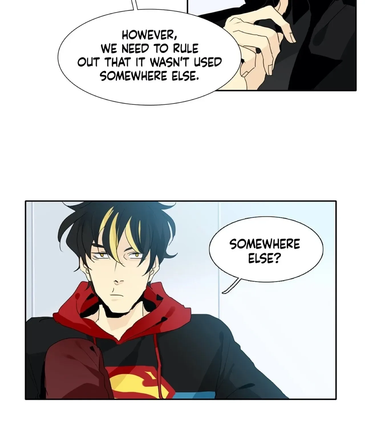Read Heroes Plan.B chapter 13 image 53 on Lezhin