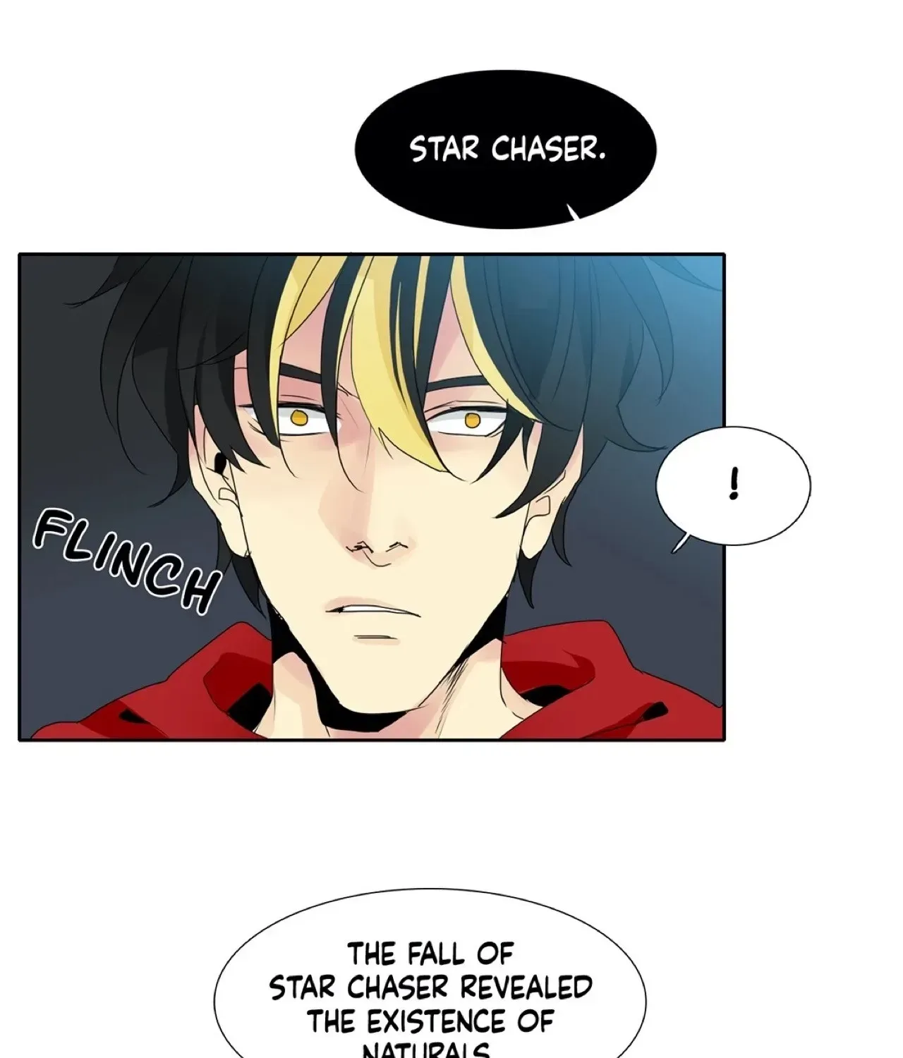 Read Heroes Plan.B chapter 13 image 54 on Lezhin
