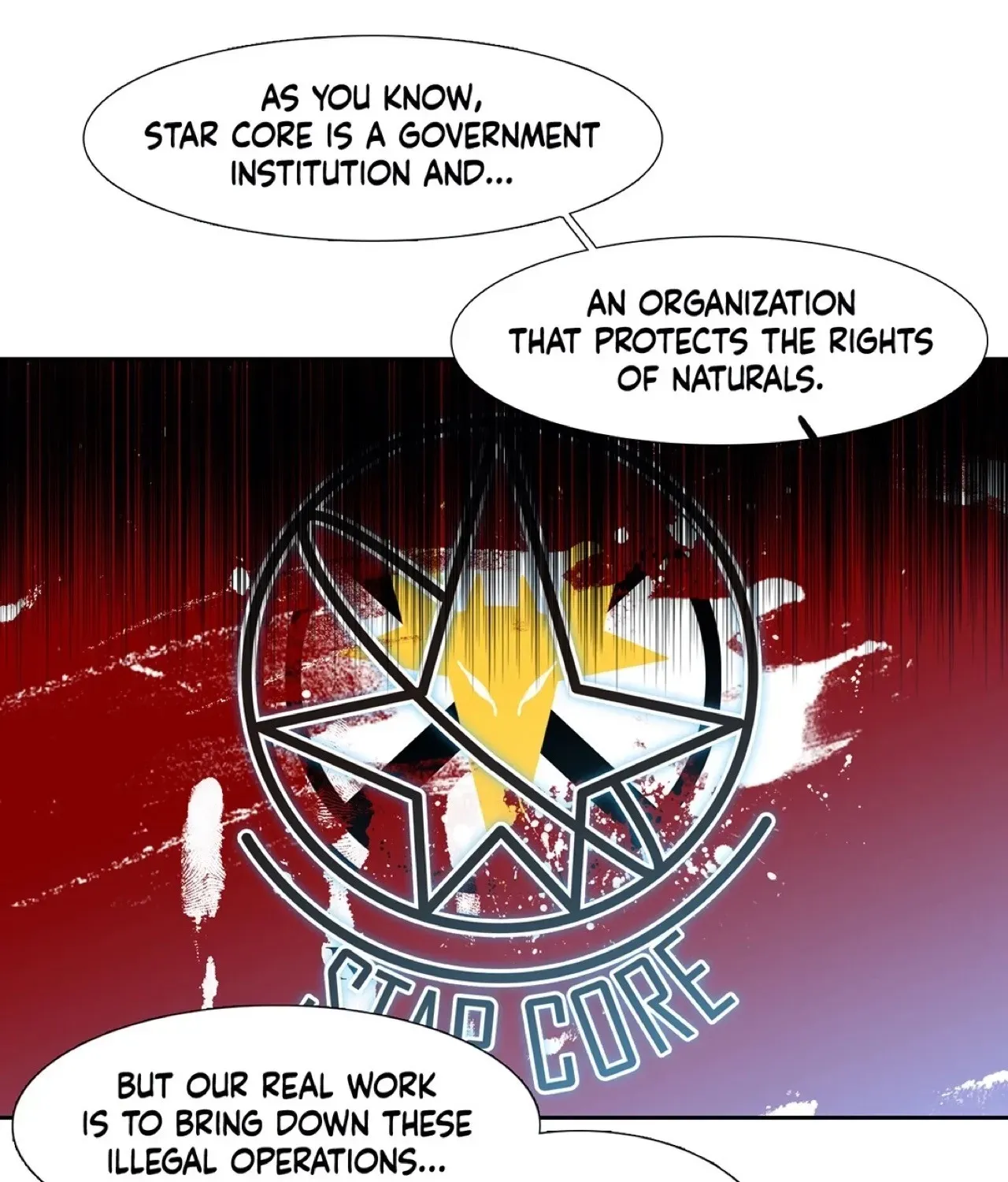 Read Heroes Plan.B chapter 13 image 57 on Lezhin