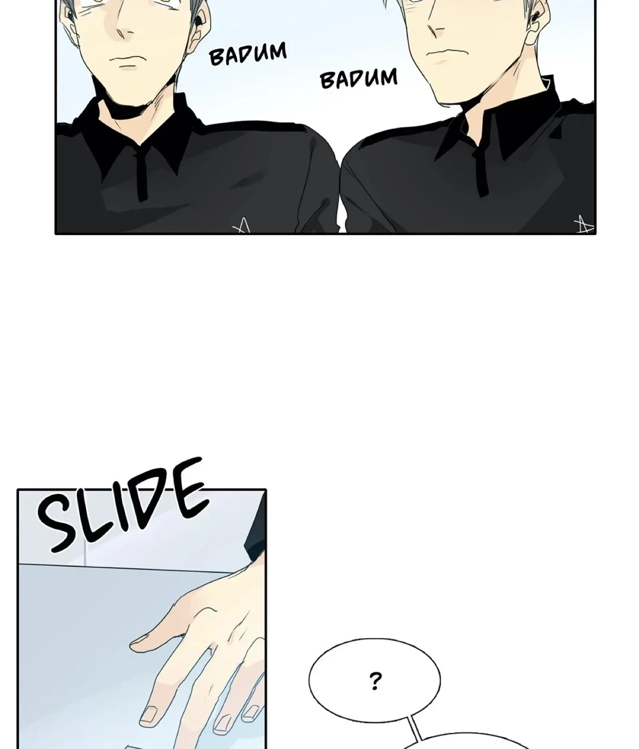 Read Heroes Plan.B chapter 13 image 63 on Lezhin