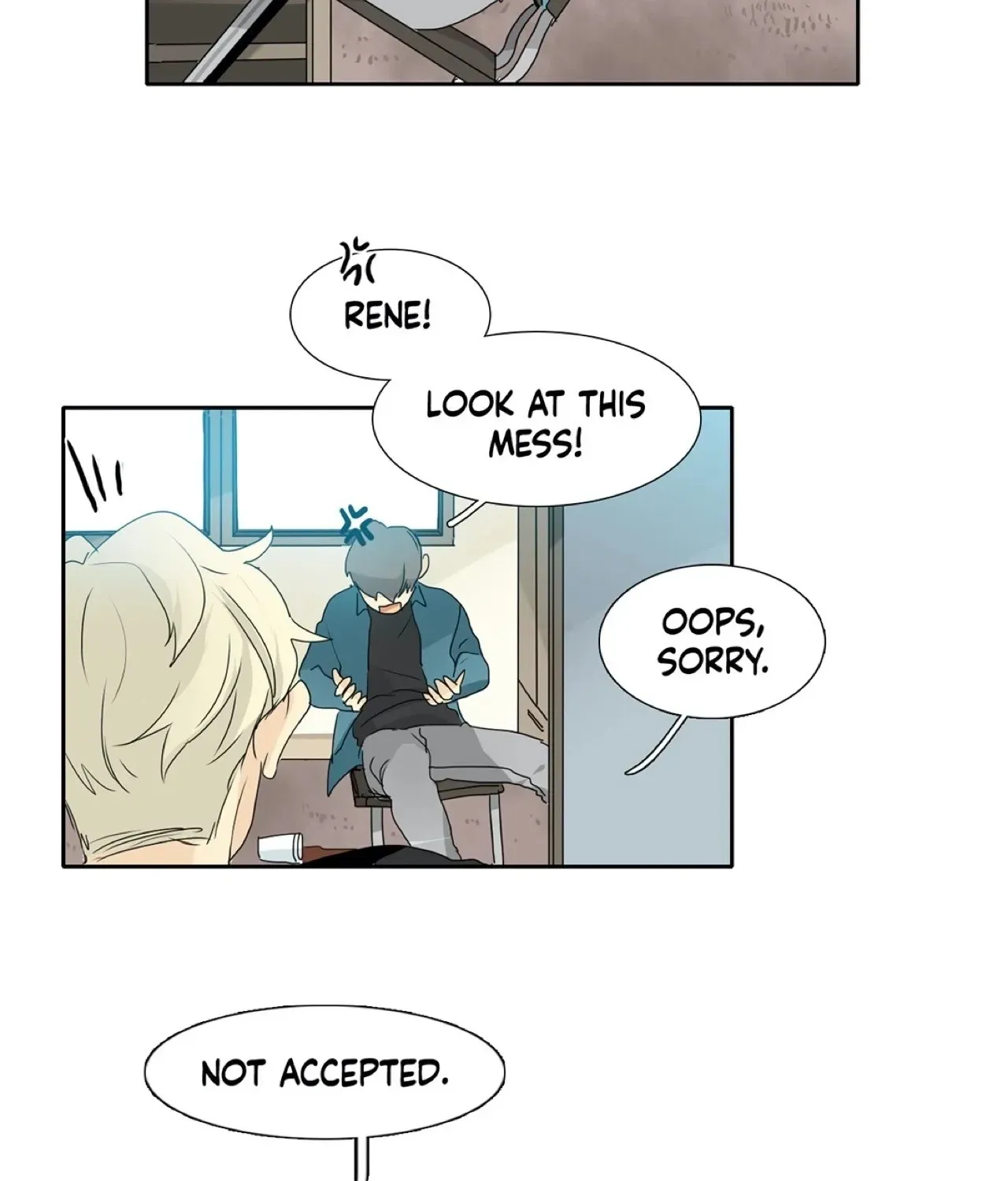Read Heroes Plan.B chapter 13 image 7 on Lezhin