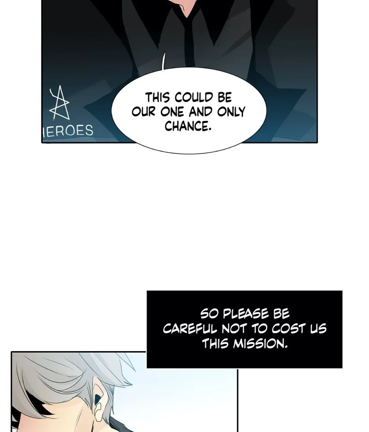 Read Heroes Plan.B chapter 13 image 71 on Lezhin