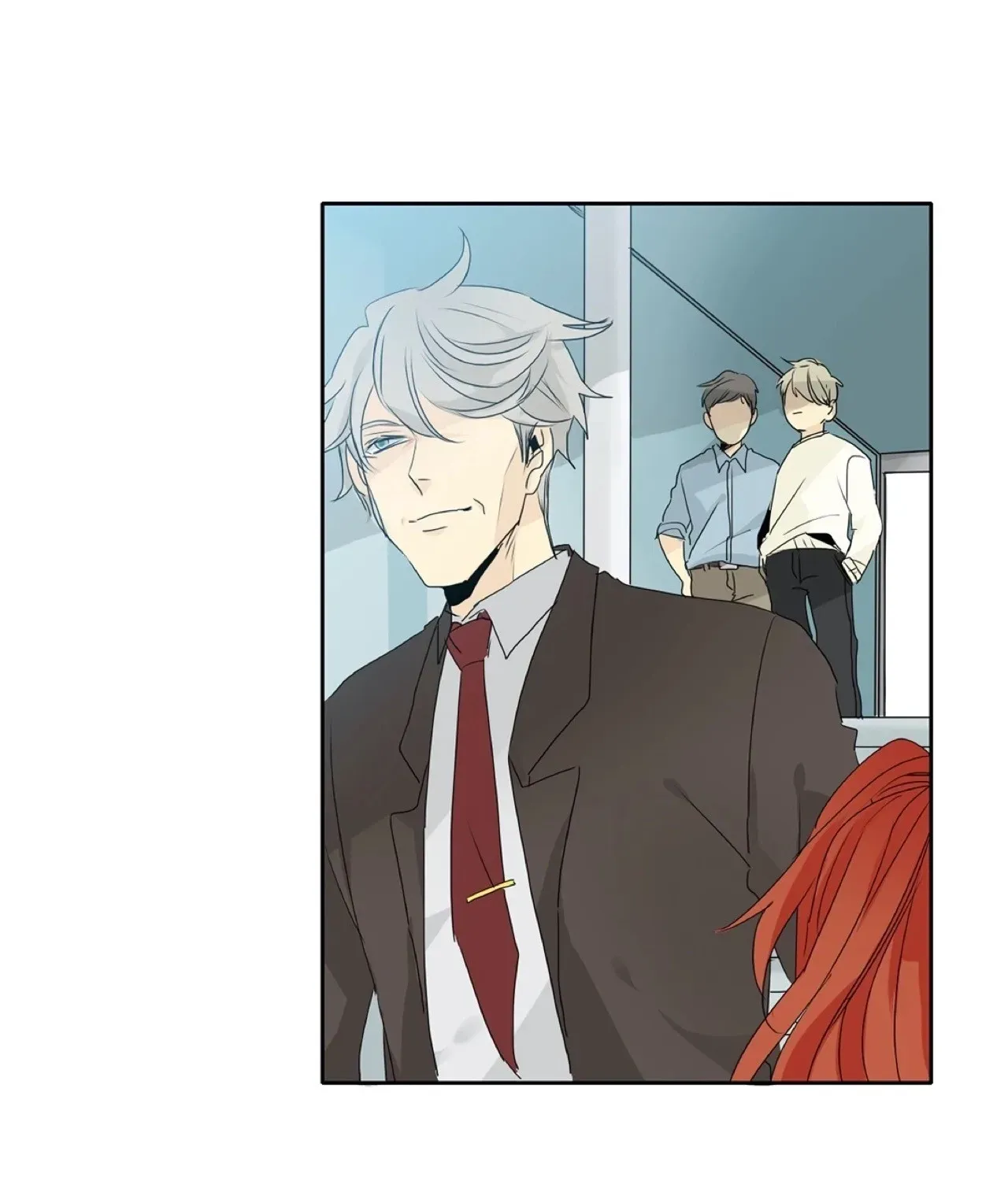 Read Heroes Plan.B chapter 13 image 73 on Lezhin