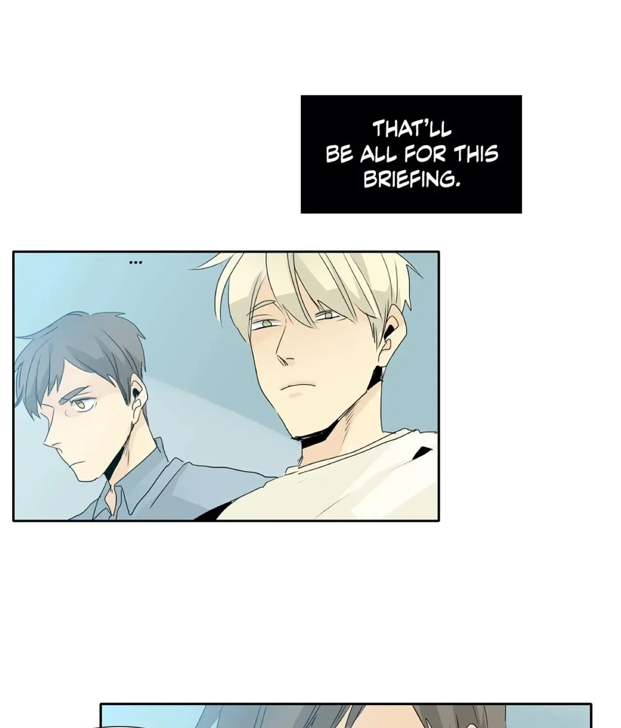 Read Heroes Plan.B chapter 13 image 74 on Lezhin