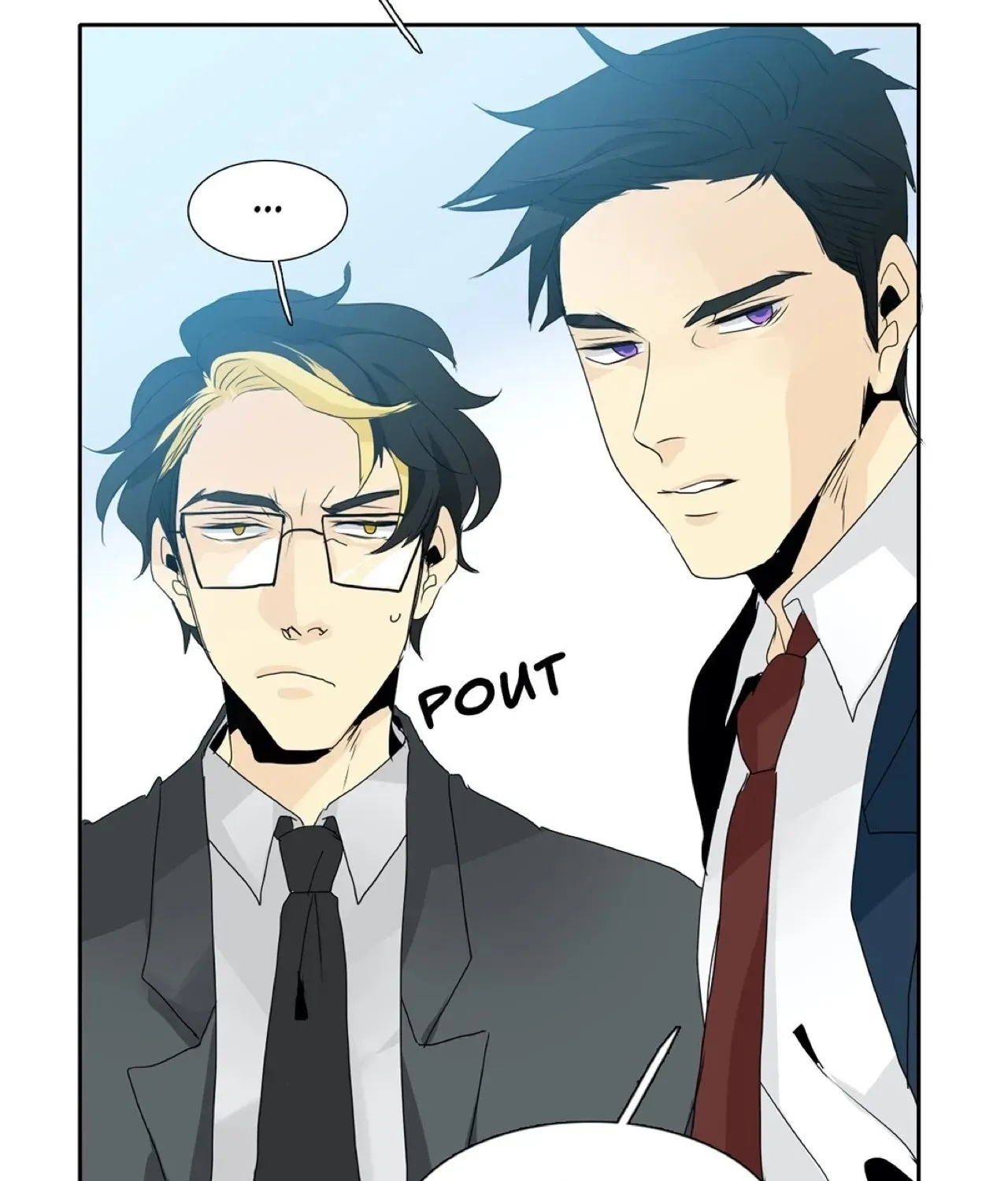 Read Heroes Plan.B chapter 13 image 77 on Lezhin