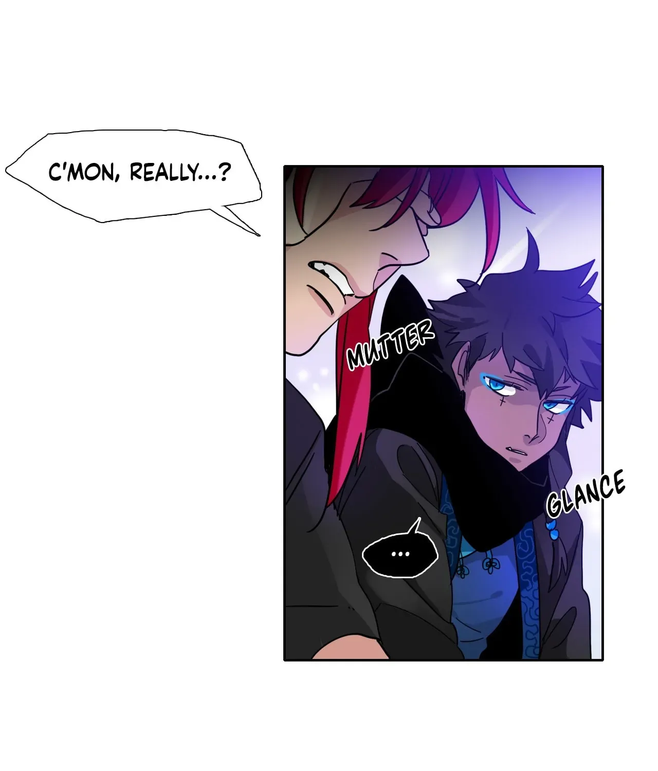 Read Heroes Plan.B chapter 130 image 14 on Lezhin
