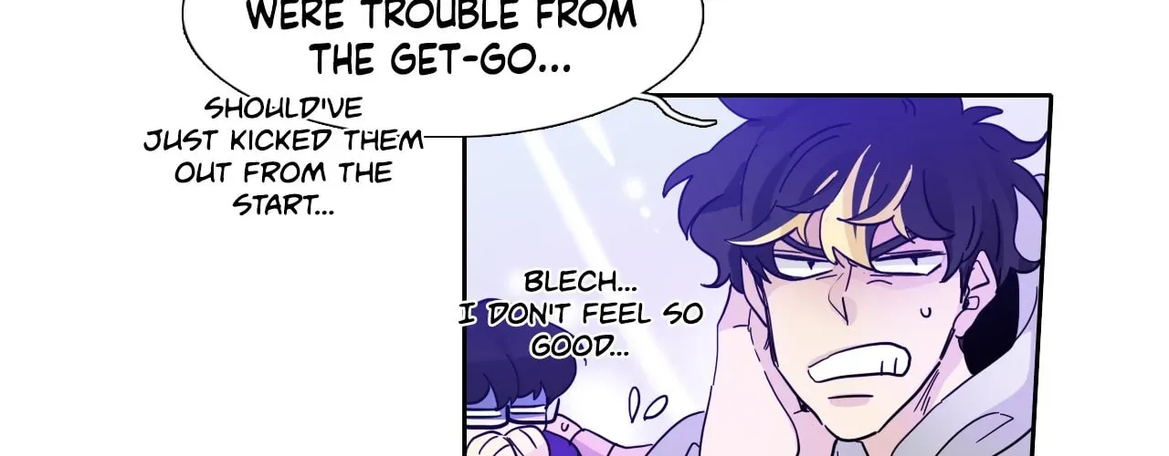 Read Heroes Plan.B chapter 130 image 17 on Lezhin