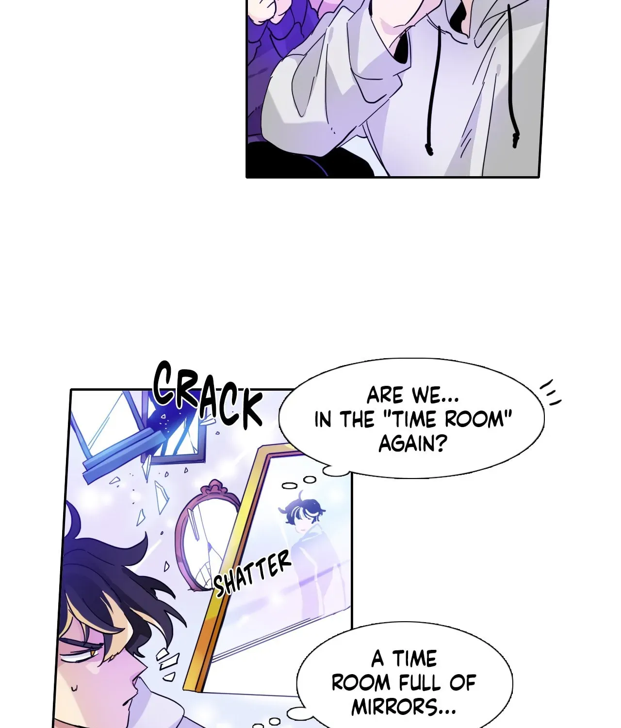 Read Heroes Plan.B chapter 130 image 18 on Lezhin