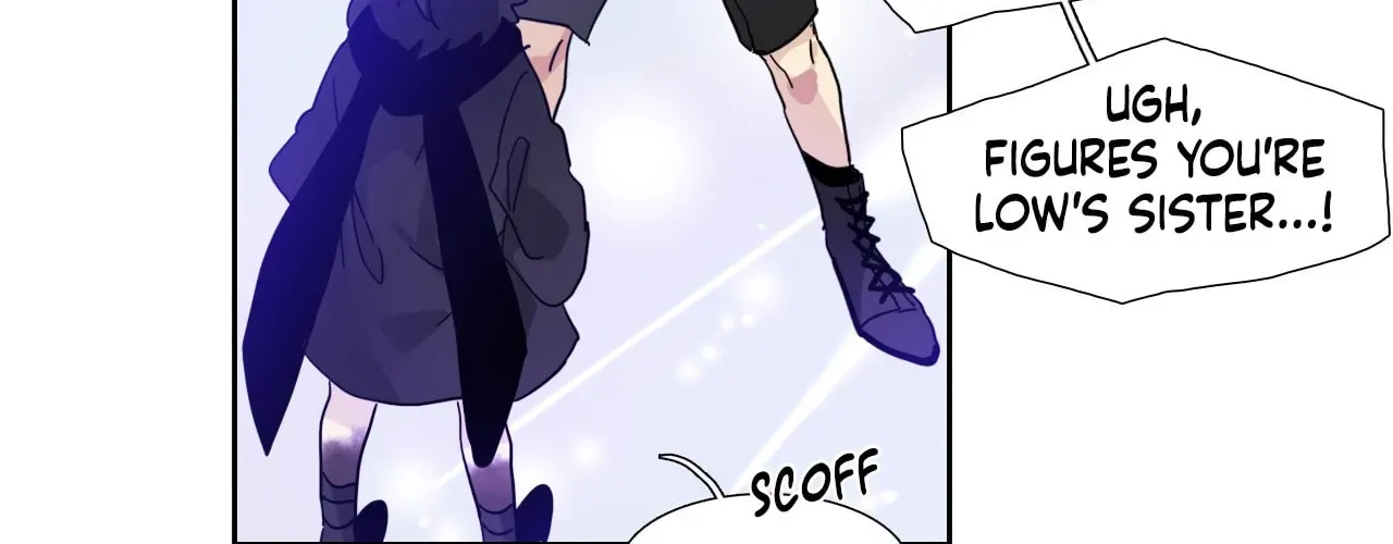Read Heroes Plan.B chapter 130 image 25 on Lezhin