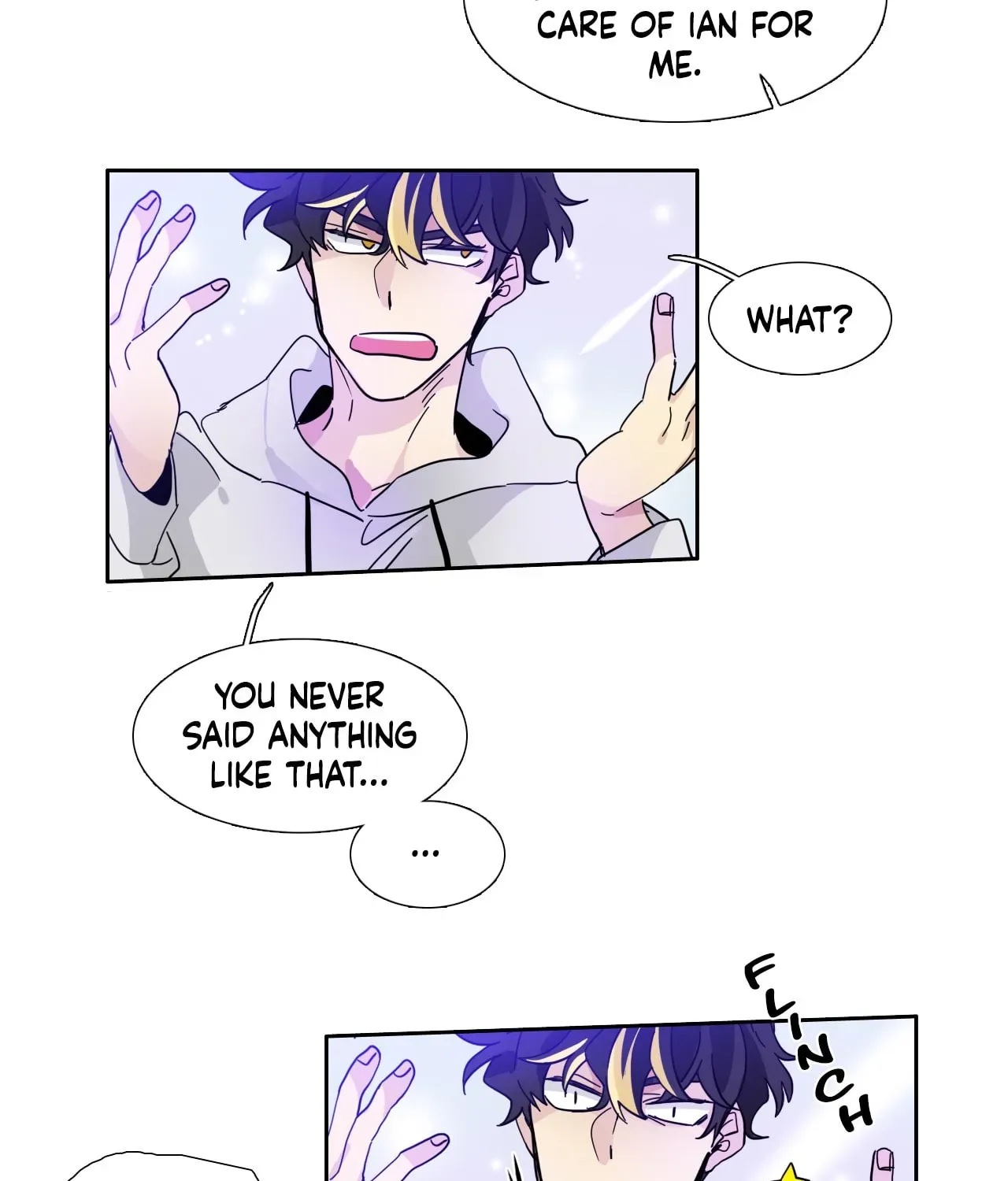 Read Heroes Plan.B chapter 130 image 32 on Lezhin