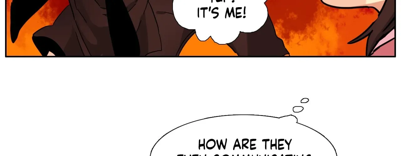 Read Heroes Plan.B chapter 130 image 35 on Lezhin