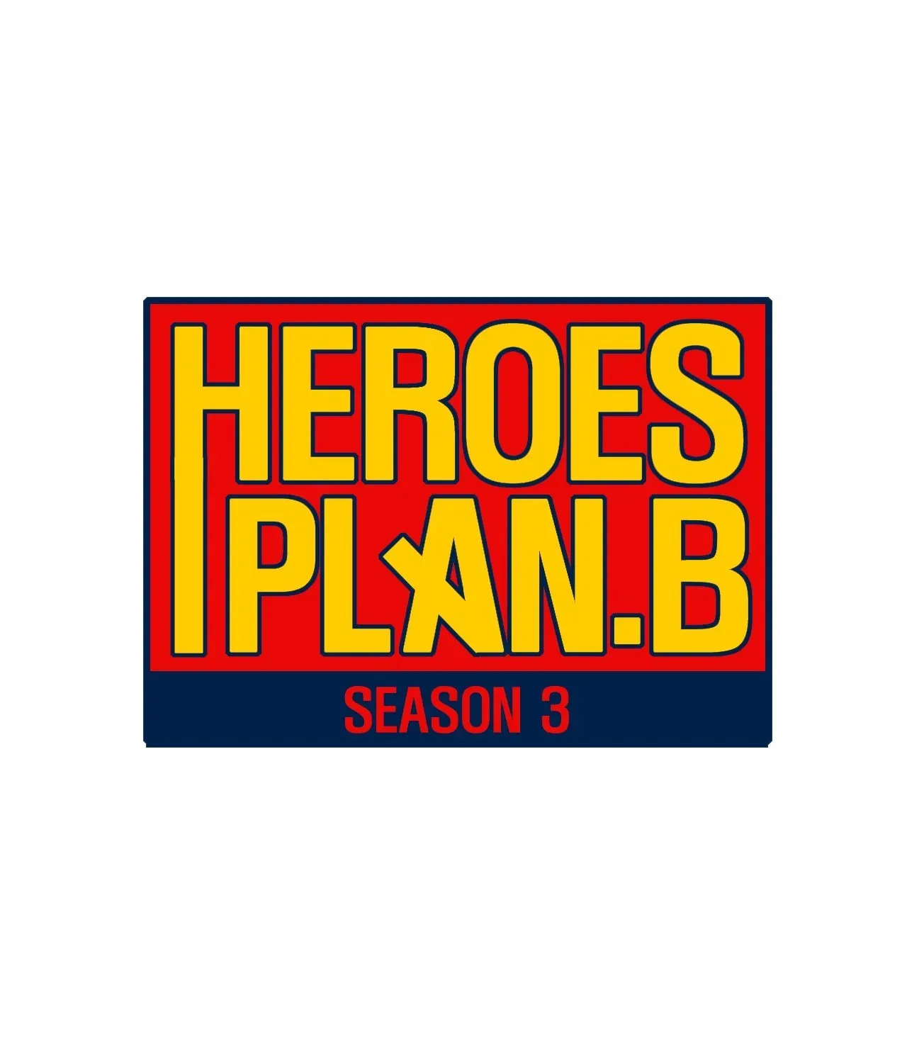 Read Heroes Plan.B chapter 130 image 38 on Lezhin