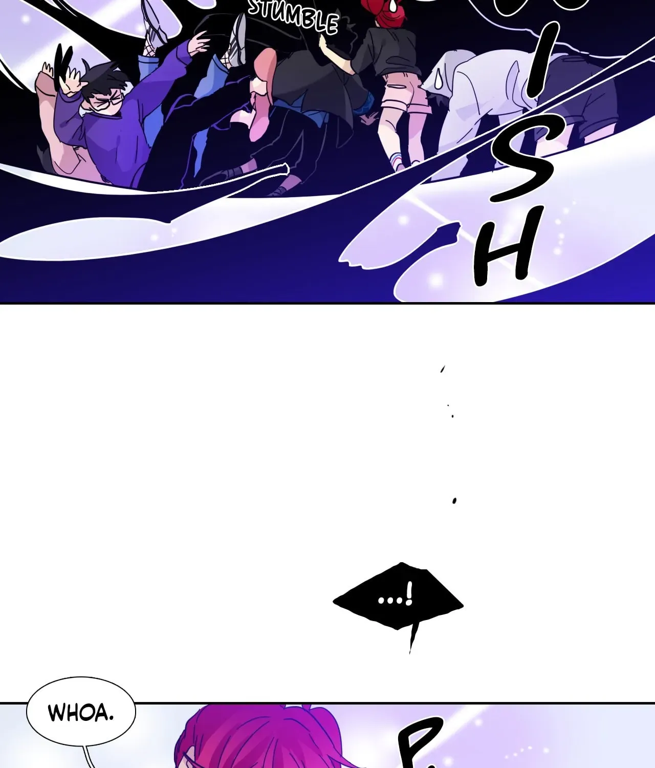 Read Heroes Plan.B chapter 130 image 4 on Lezhin