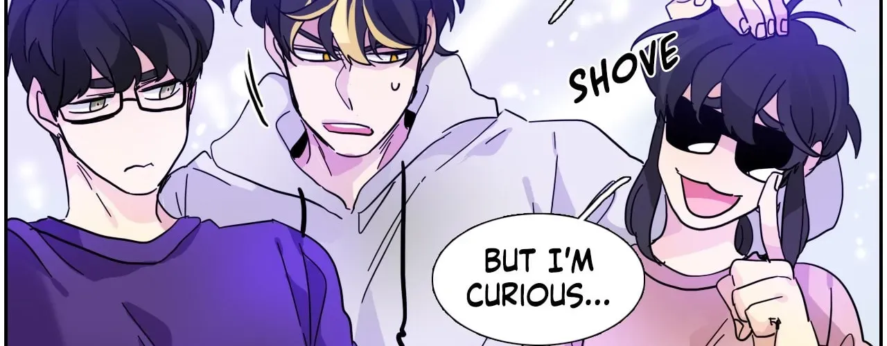 Read Heroes Plan.B chapter 130 image 47 on Lezhin