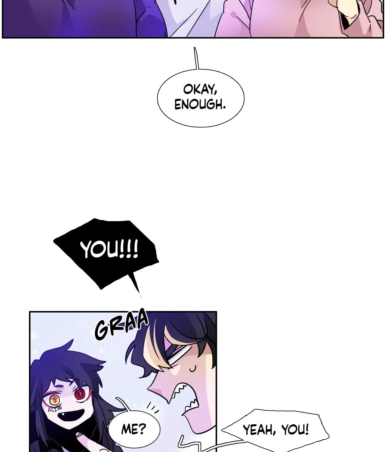 Read Heroes Plan.B chapter 130 image 48 on Lezhin