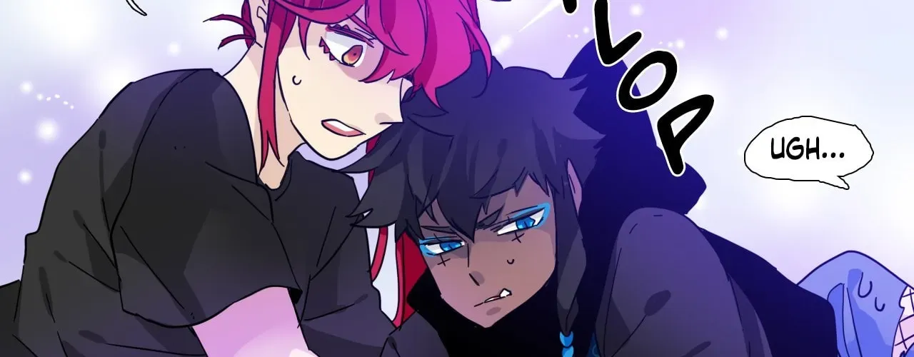 Read Heroes Plan.B chapter 130 image 5 on Lezhin