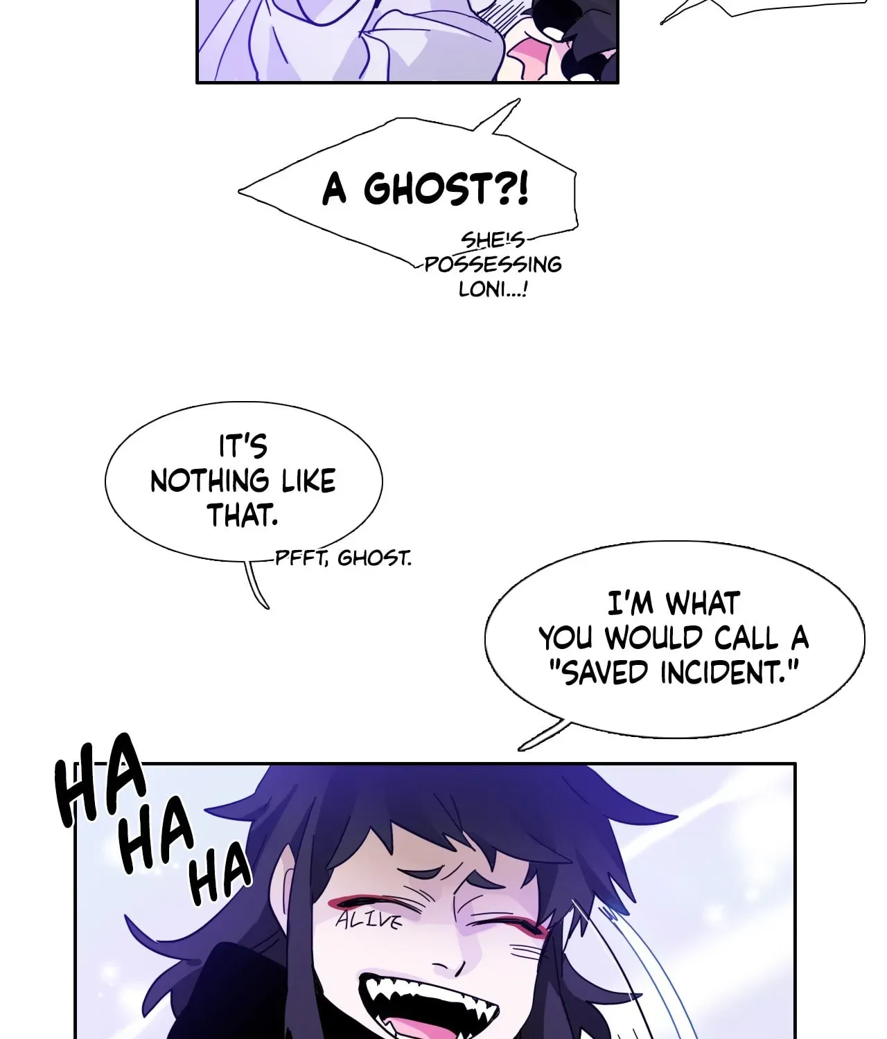 Read Heroes Plan.B chapter 130 image 52 on Lezhin