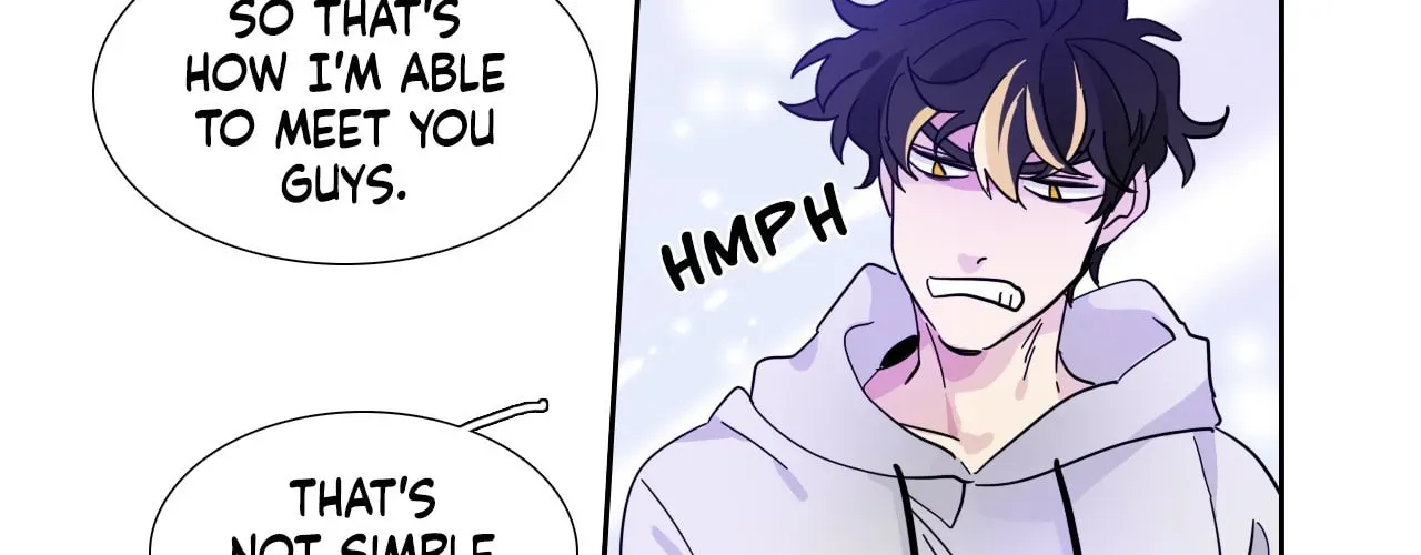 Read Heroes Plan.B chapter 130 image 57 on Lezhin