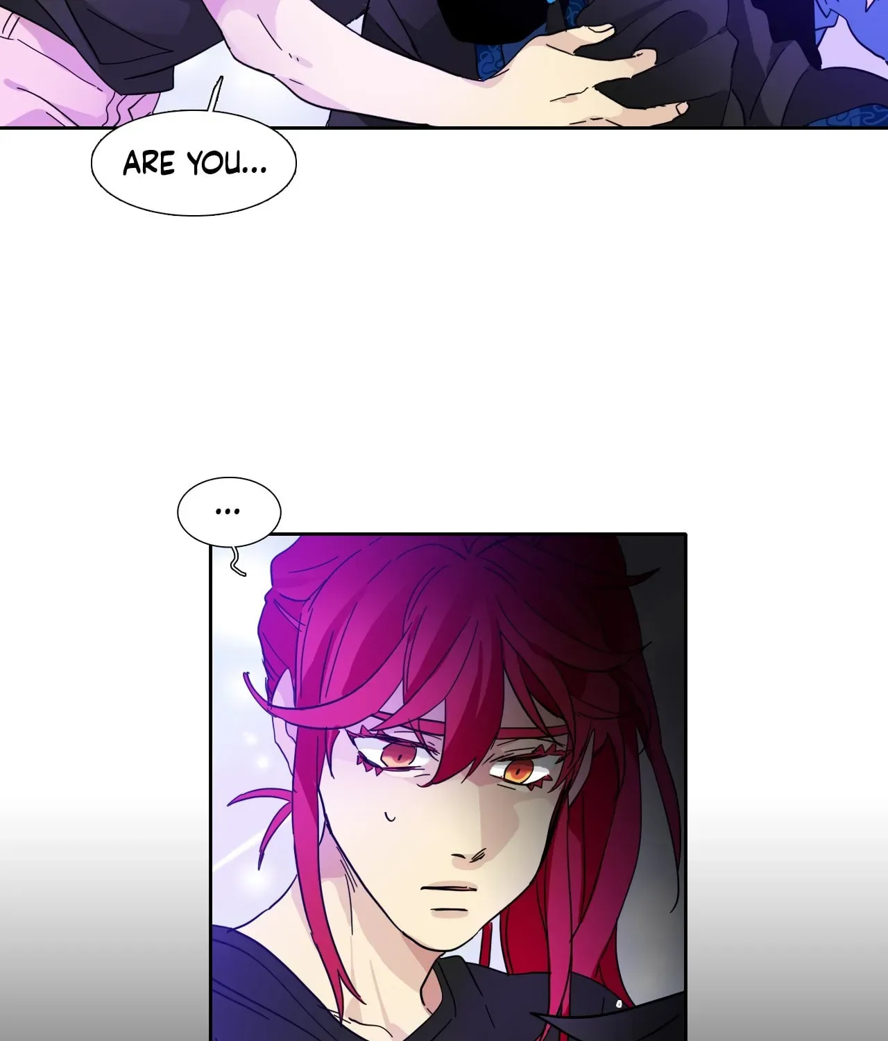 Read Heroes Plan.B chapter 130 image 6 on Lezhin