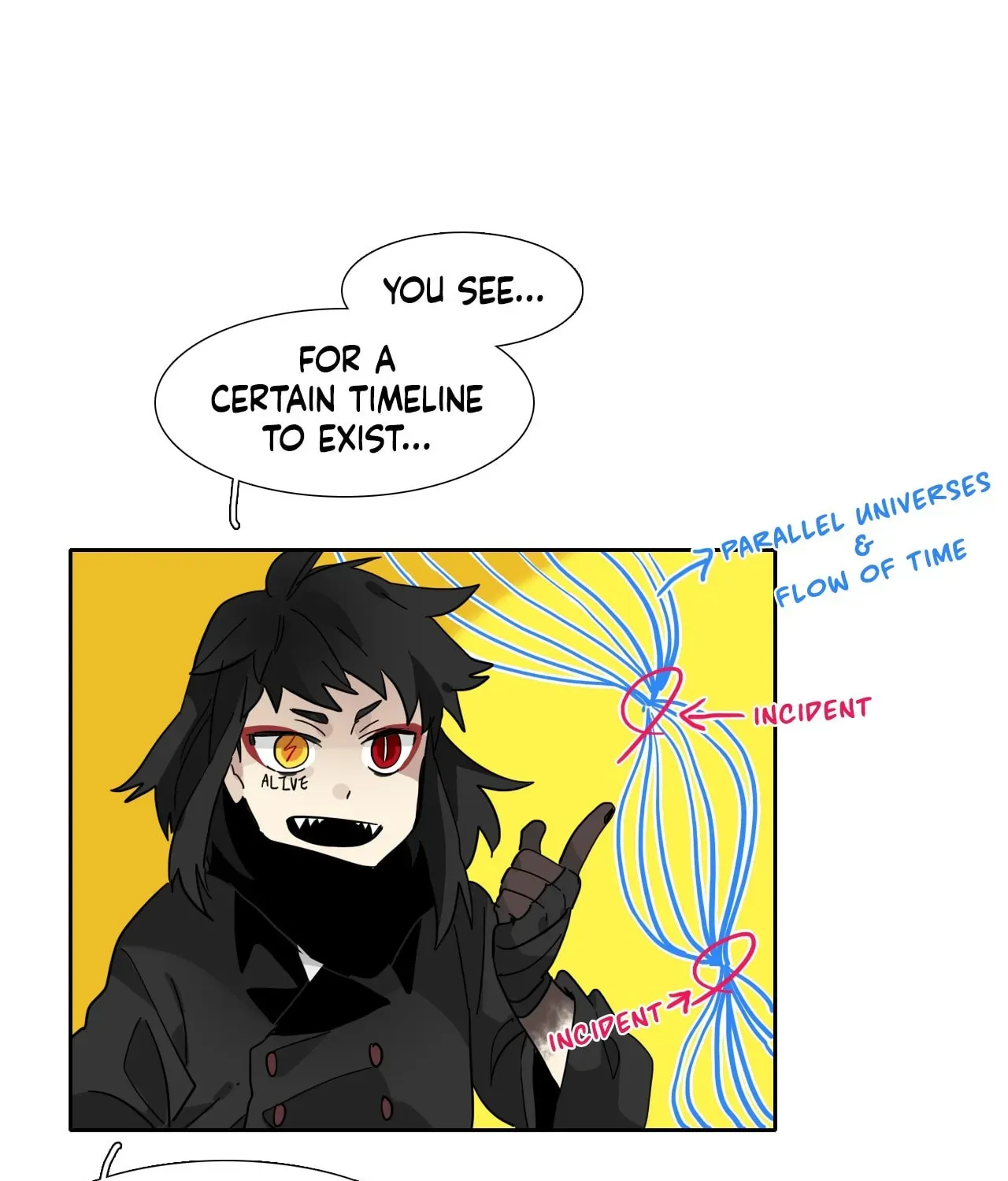 Read Heroes Plan.B chapter 130 image 60 on Lezhin