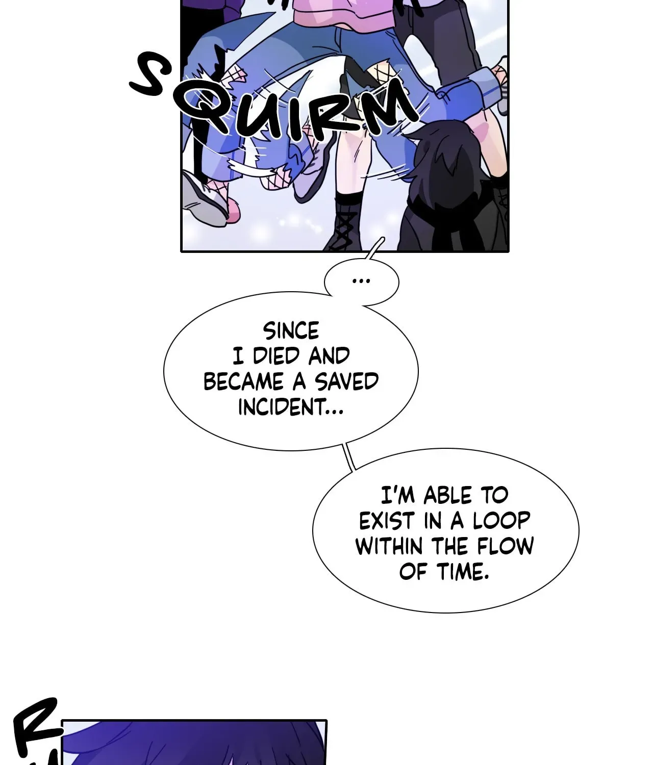 Read Heroes Plan.B chapter 130 image 66 on Lezhin