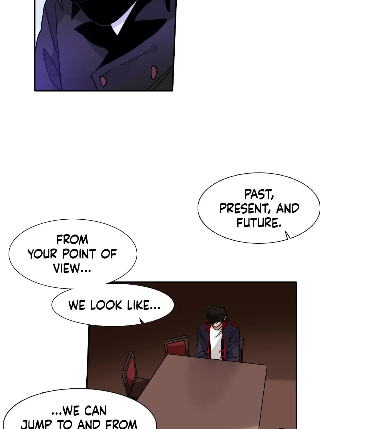 Read Heroes Plan.B chapter 130 image 68 on Lezhin