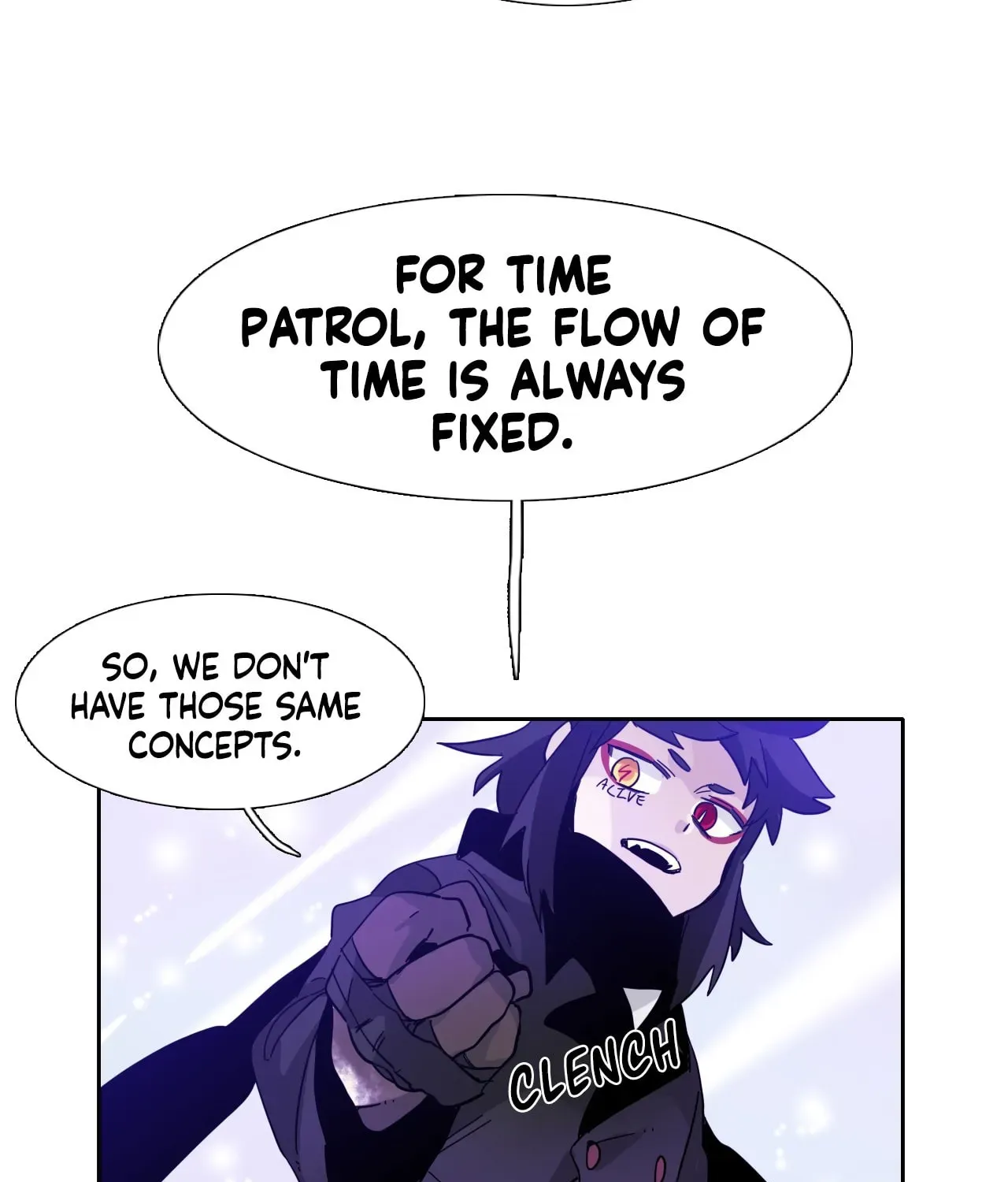 Read Heroes Plan.B chapter 130 image 72 on Lezhin