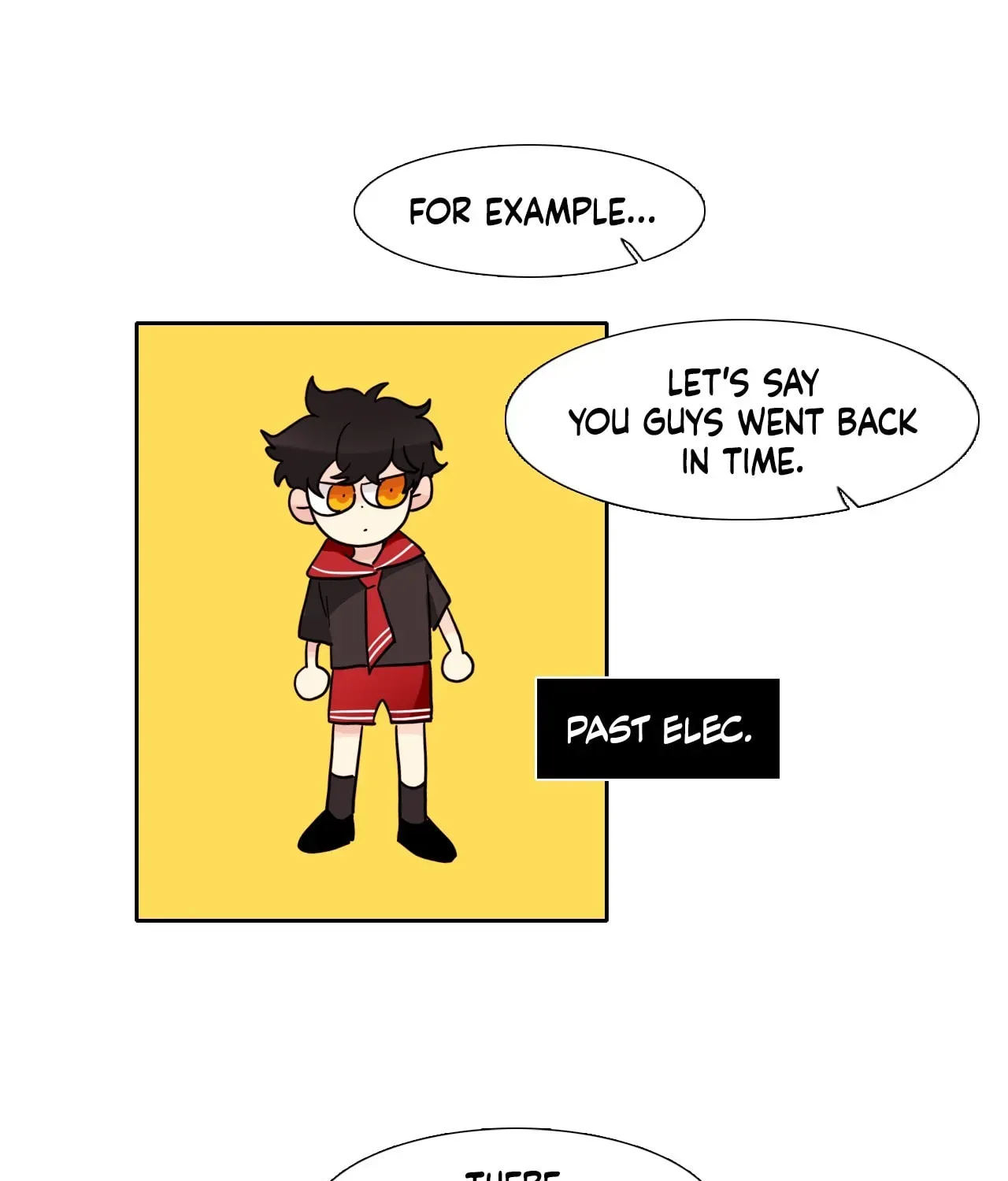 Read Heroes Plan.B chapter 130 image 74 on Lezhin