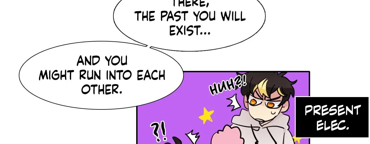 Read Heroes Plan.B chapter 130 image 75 on Lezhin