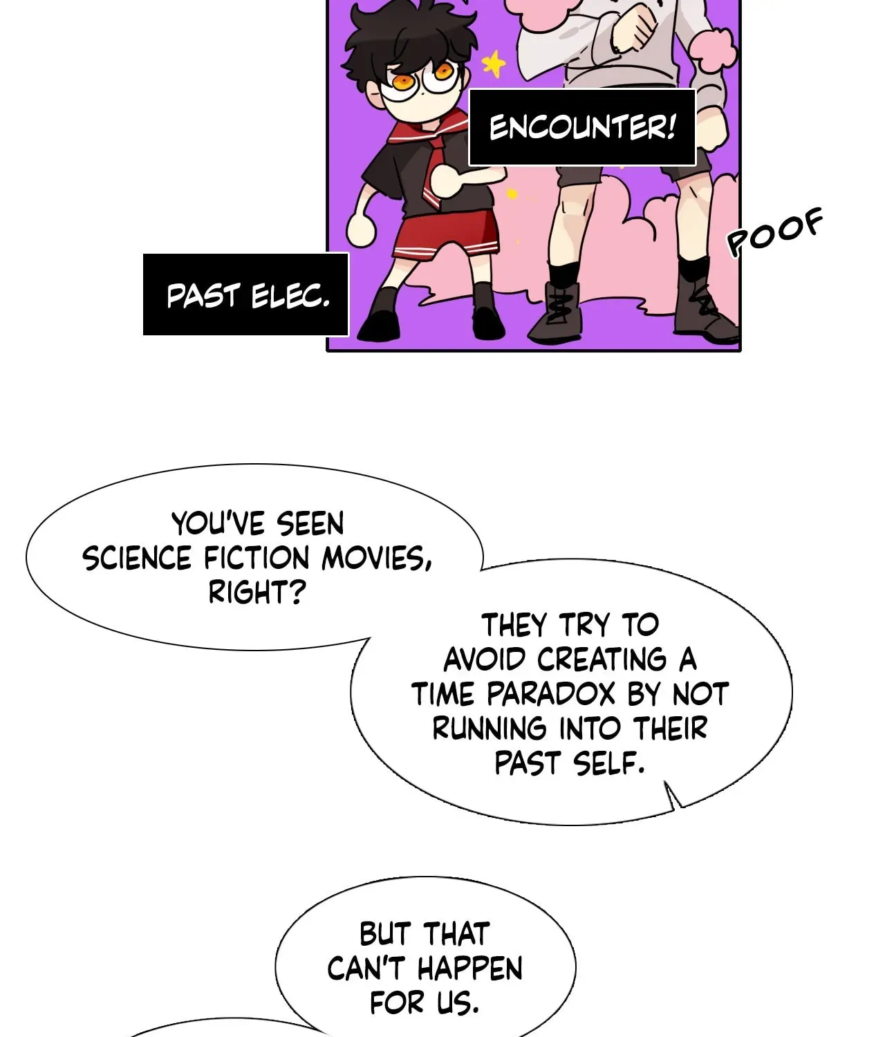 Read Heroes Plan.B chapter 130 image 76 on Lezhin